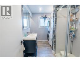 Eating area - 3394 Bliss Road Unit# Upper Unit, Windsor, ON N8W3B3 Photo 6