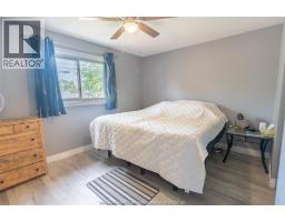 Living room/Fireplace - 3394 Bliss Road Unit# Upper Unit, Windsor, ON N8W3B3 Photo 8
