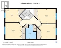 108 Walsh Crescent, Stratford, ON N5A7X7 Photo 45