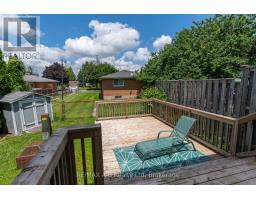 108 Walsh Crescent, Stratford, ON N5A7X7 Photo 47
