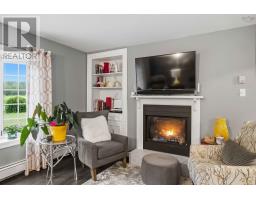 Utility room - 809 Cleveland Road, Windermere, NS B0P1E0 Photo 9
