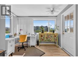 Dining room - 240 Hollywood Road Unit# 410, Kelowna, BC V1X6Y9 Photo 6