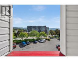 Kitchen - 240 Hollywood Road Unit# 410, Kelowna, BC V1X6Y9 Photo 8