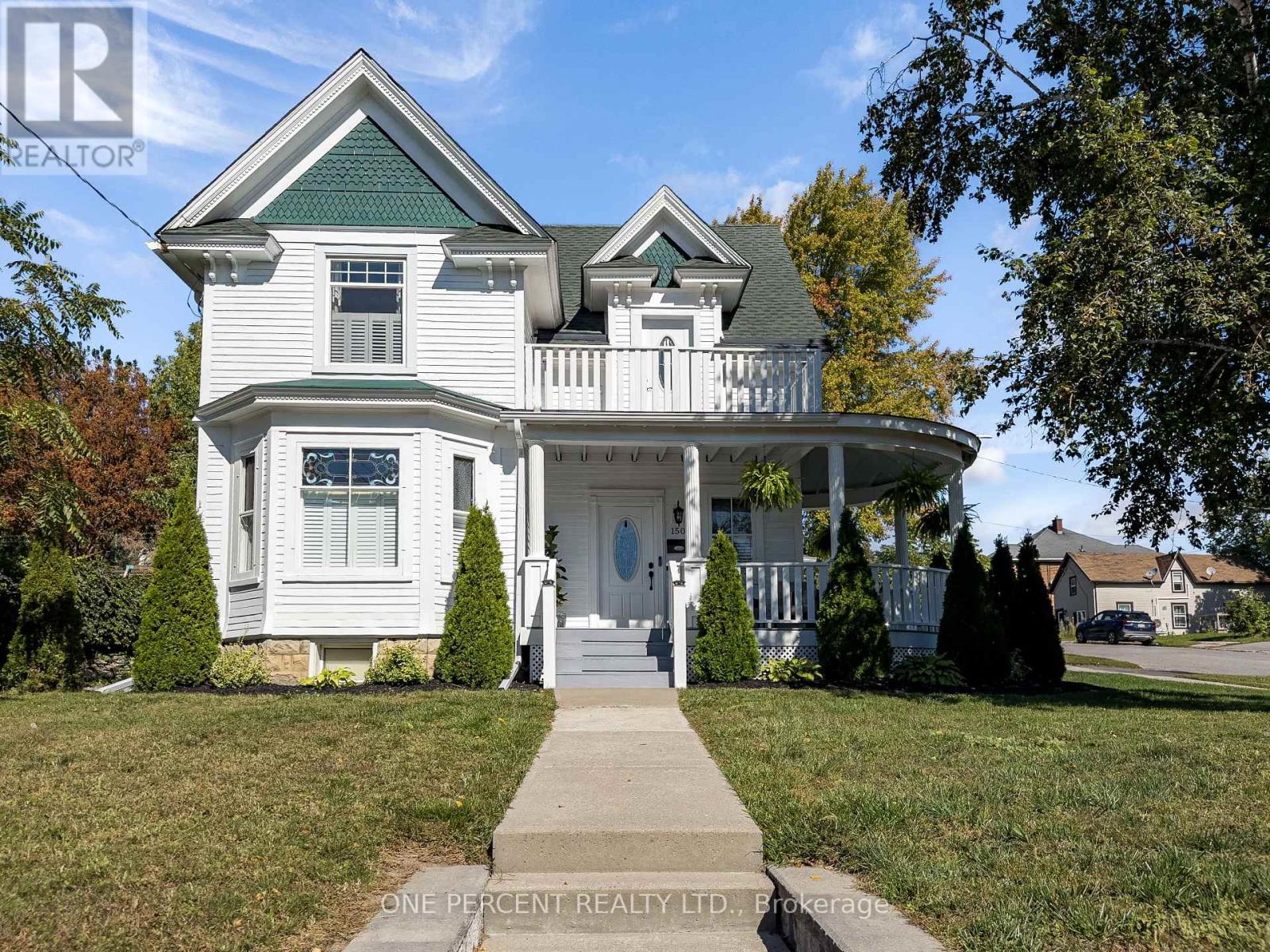 150 KING Street, Quinte West (Trenton Ward), Ontario, K8V3W6, Quinte West (Trenton Ward), Ontario — photo 2 of 5