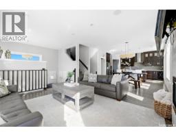 Bonus Room - 3802 Goldfinch Way, Regina, SK S4V1S4 Photo 7