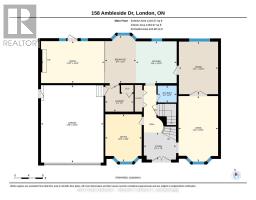 158 Ambleside Drive, London North, ON N6G4P4 Photo 46