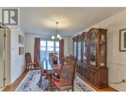 Dining room - 158 Ambleside Drive, London North, ON N6G4P4 Photo 9