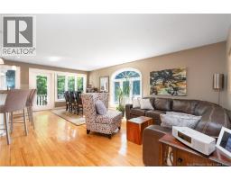 Bonus Room - 43 Ridgewell Place, Fredericton, NB E3B6J9 Photo 7