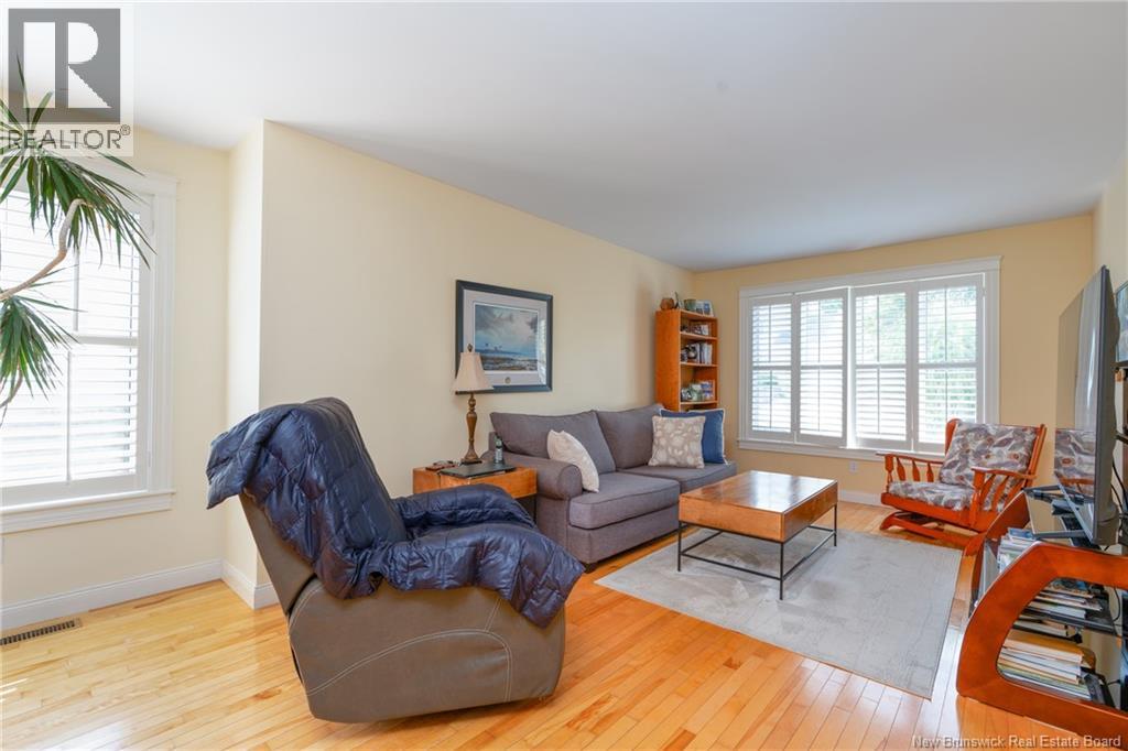 43 Ridgewell Place, Fredericton, New Brunswick, E3B6J9, Fredericton, New Brunswick — photo 5 of 5