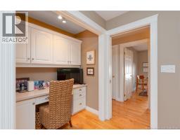 Primary Bedroom - 43 Ridgewell Place, Fredericton, NB E3B6J9 Photo 13