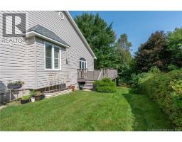 43 Ridgewell Place, Fredericton, NB E3B6J9 Photo 37