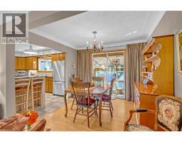Kitchen - 398 Bishopgate Road, Brantford, ON N3T5L7 Photo 6
