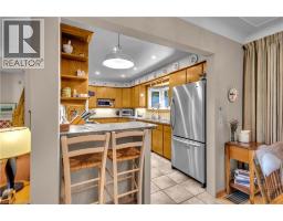 2pc Bathroom - 398 Bishopgate Road, Brantford, ON N3T5L7 Photo 9