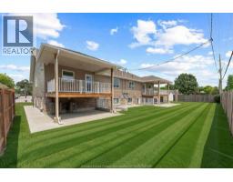 125 Park Street Unit# Lwr Lvl Unit B, Amherstburg, ON N9V1N9 Photo 13