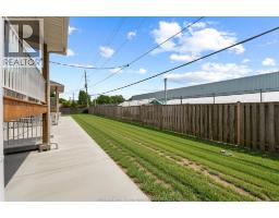 125 Park Street Unit# Lwr Lvl Unit B, Amherstburg, ON N9V1N9 Photo 14