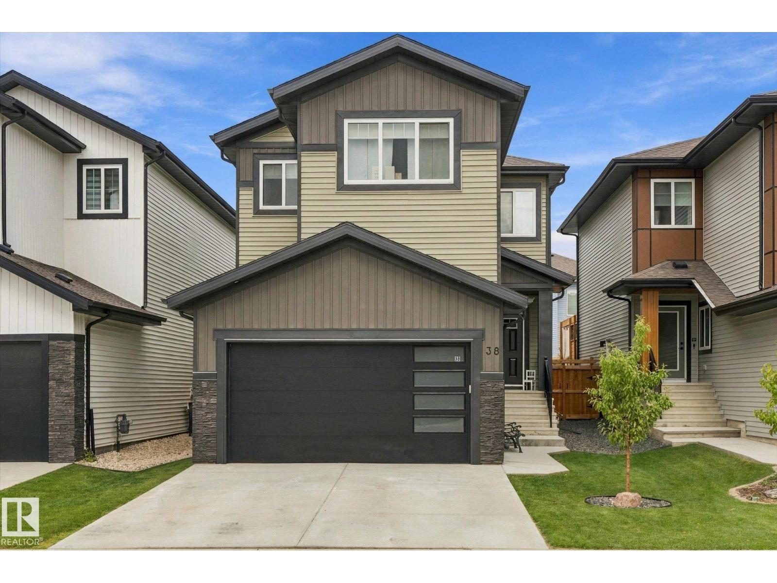 38 STARLING WY - 1