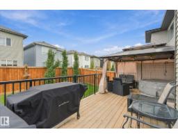 38 Starling Wy, Fort Saskatchewan, AB T8L0Y1 Photo 43