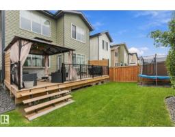 38 Starling Wy, Fort Saskatchewan, AB T8L0Y1 Photo 44