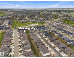 38 Starling Wy, Fort Saskatchewan, AB T8L0Y1 Photo 46