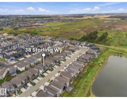 38 Starling Wy, Fort Saskatchewan, AB T8L0Y1 Photo 48