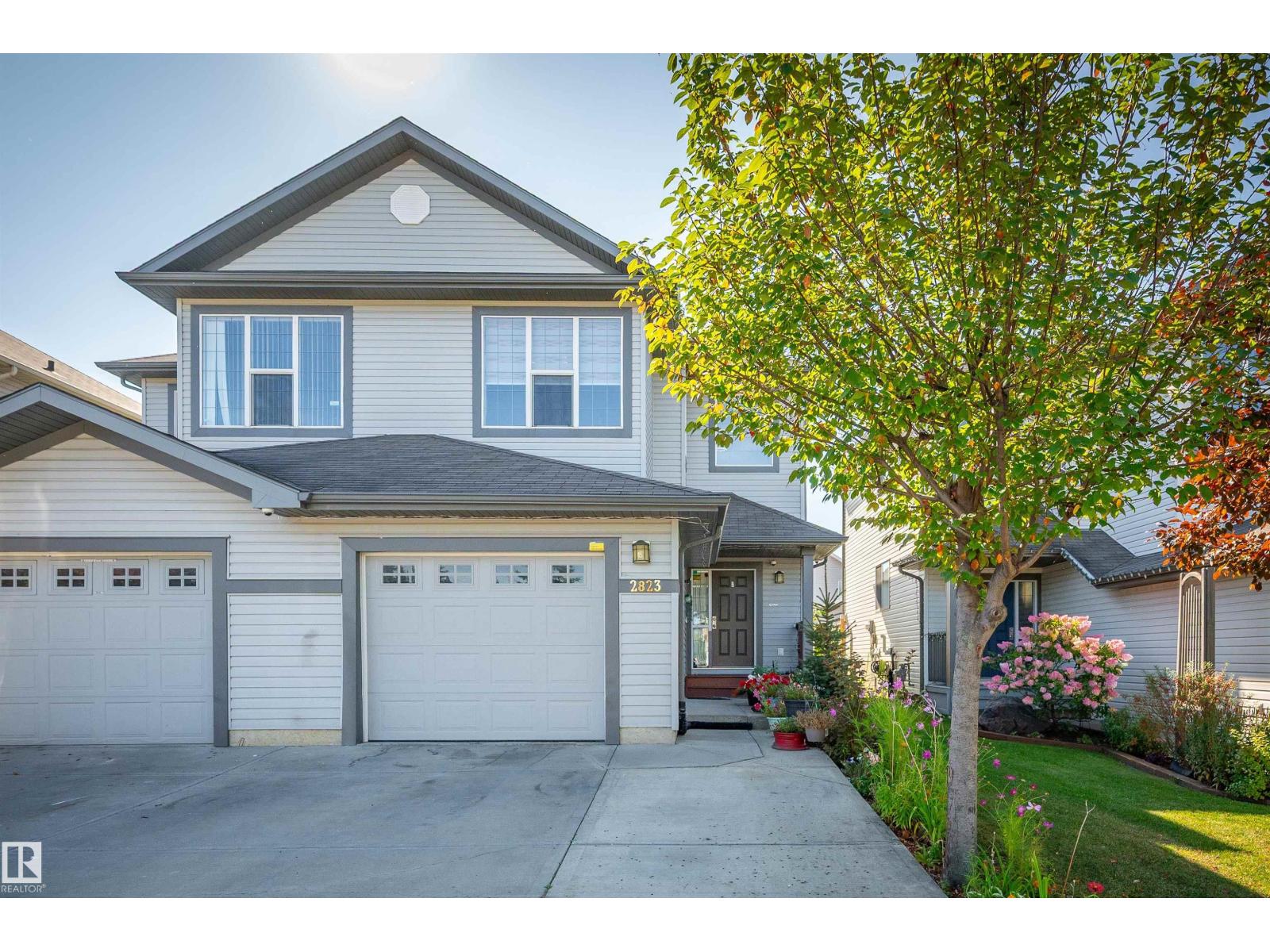 2823 22 AV NW, Edmonton, Alberta, T6T0K1