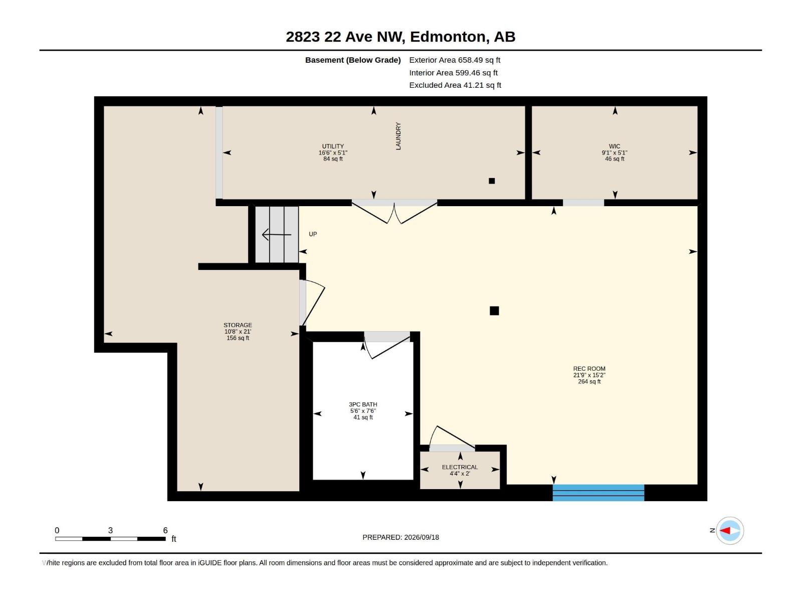 2823 22 AV NW - 53