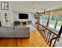 Sunroom - 799 Kamiskotia Road, Timmins, ON P4N7C3 Photo 15