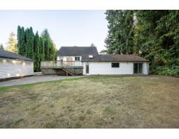 23523 47 Avenue, Langley, BC V2Z2S3 Photo 7