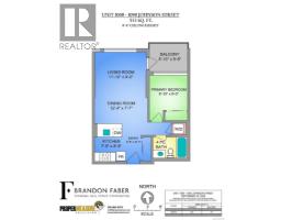 1008 1090 Johnson St, Victoria, BC V8V0B3 Photo 13