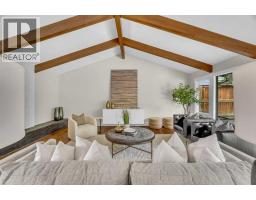 Living room - 60 Massey Place Sw, Calgary, AB T2V2G5 Photo 9