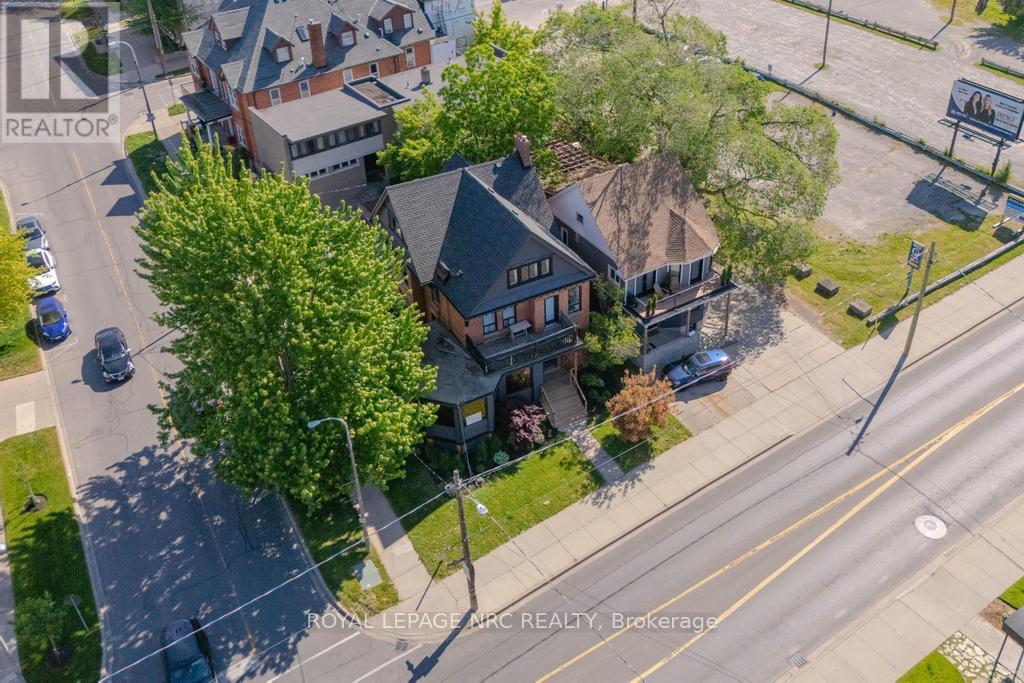 58 ONTARIO STREET, St. Catharines (Downtown) — photo 25