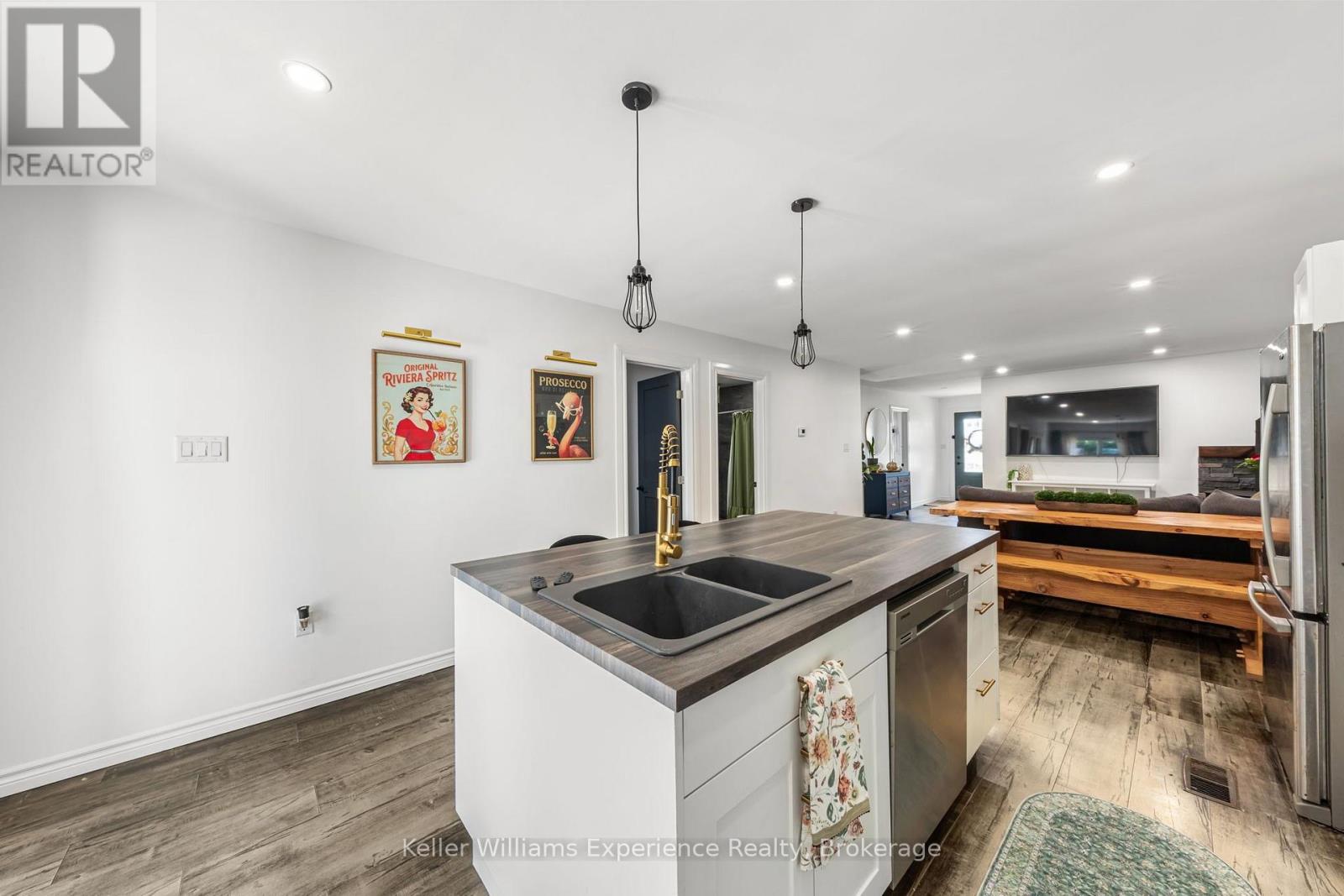 5691 PENETANGUISHENE ROAD - Image 18