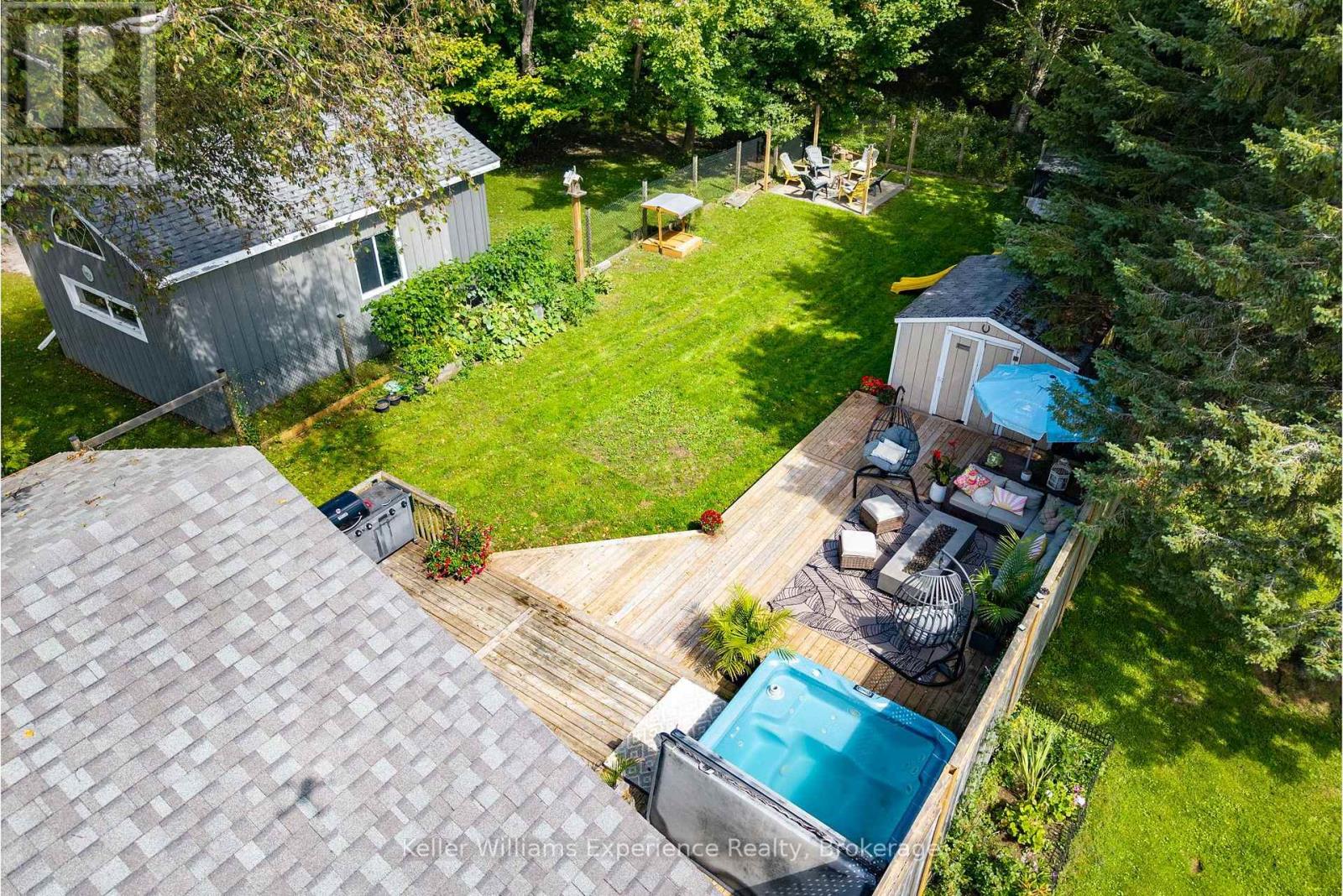 5691 PENETANGUISHENE ROAD - Image 33