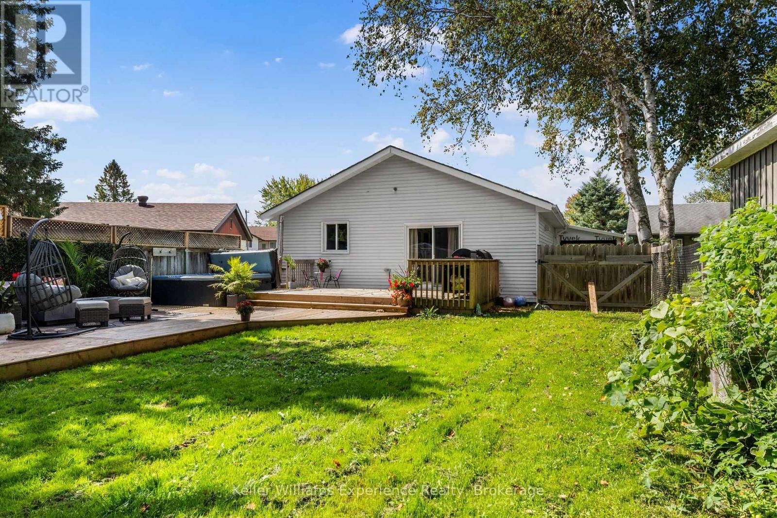 5691 PENETANGUISHENE ROAD - Image 37