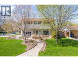 391 Betty Drive, Windsor, ON N8S3W9 Photo 48