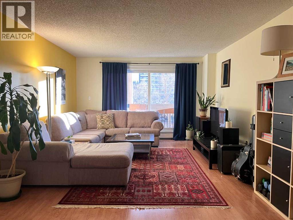 305, 1033 15 Avenue SW, Calgary, Alberta, T2R0S5