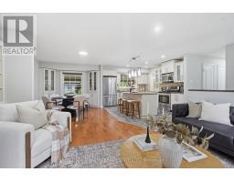 Kitchen - 1400 Stoneybrook Crescent, London North, ON N5X1C1 Photo 10