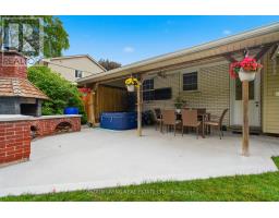 1400 Stoneybrook Crescent, London North, ON N5X1C1 Photo 36
