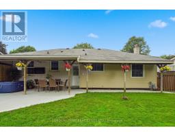 1400 Stoneybrook Crescent, London North, ON N5X1C1 Photo 47