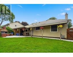 1400 Stoneybrook Crescent, London North, ON N5X1C1 Photo 48