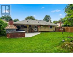1400 Stoneybrook Crescent, London North, ON N5X1C1 Photo 45