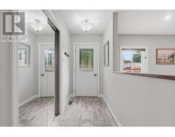 Kitchen - 1400 Stoneybrook Crescent, London North, ON N5X1C1 Photo 6