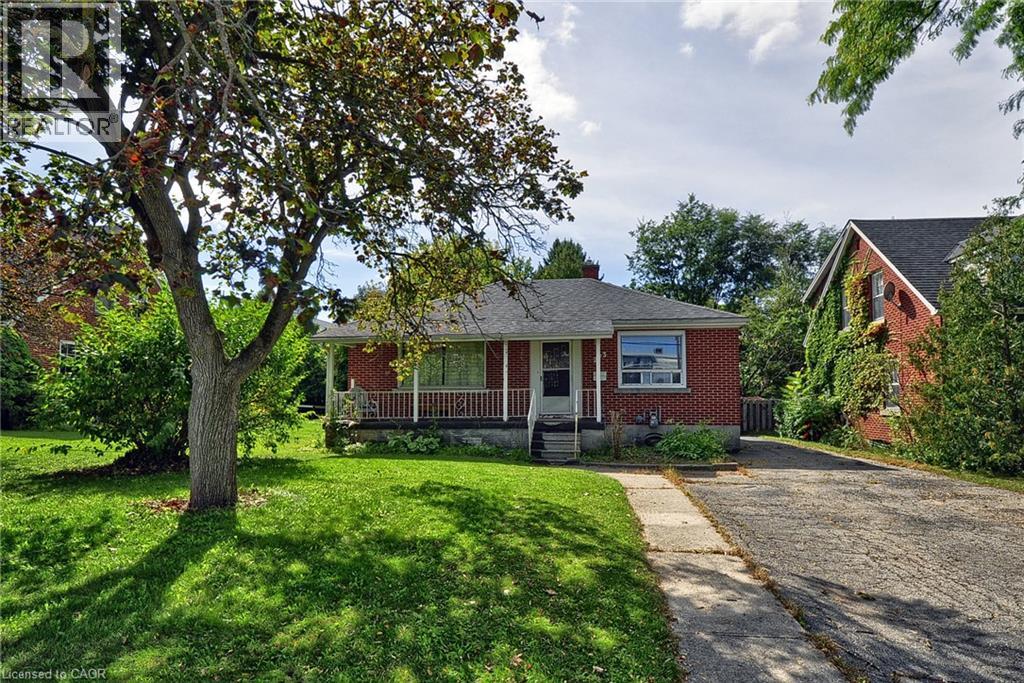 273 ALBERT Street - 2
