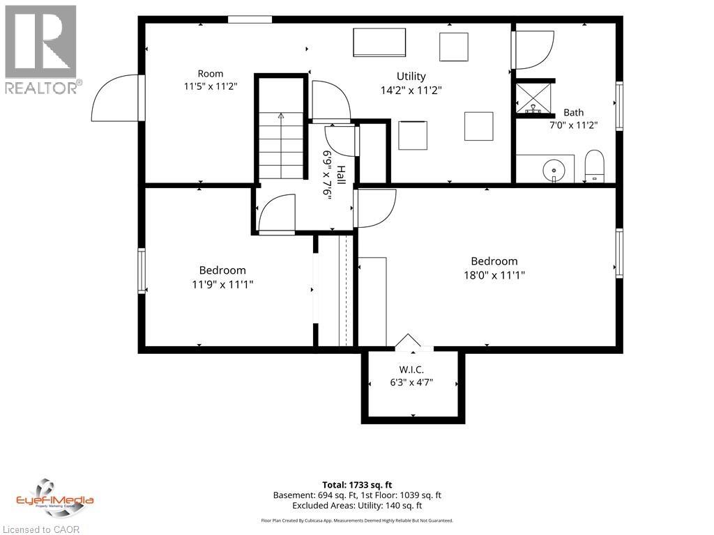 273 ALBERT Street - 21