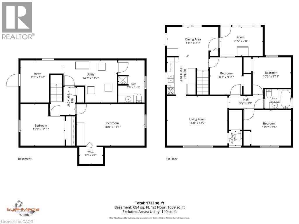 273 ALBERT Street - 23