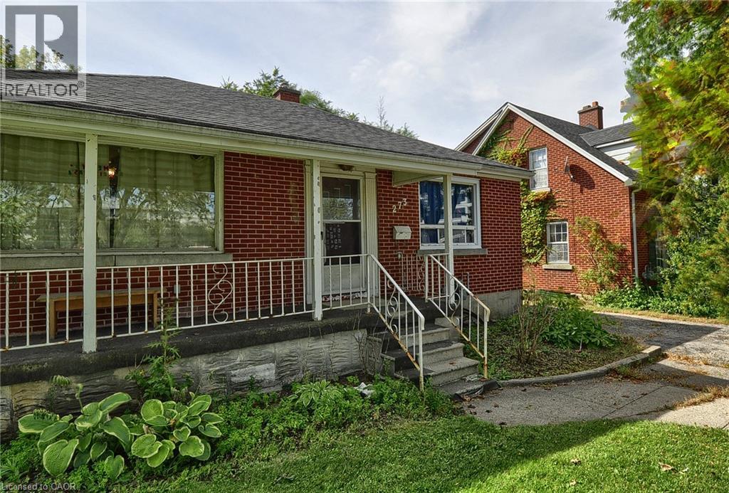 273 ALBERT Street — photo 3