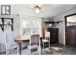 Dining room - 273 Albert Street, Waterloo, ON N2L3T7 Photo 11
