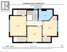 164 Balmoral Avenue S, Hamilton, ON L8M3K3 Photo 49