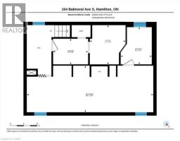 164 Balmoral Avenue S, Hamilton, ON L8M3K3 Photo 50