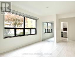 108 - 740 Eglinton Avenue W, Toronto, ON M5N1C4 Photo 9